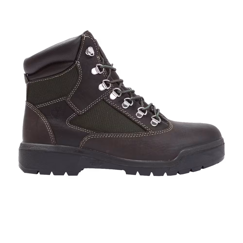 Timberland 6 Inch Field Boot Hazel Highway