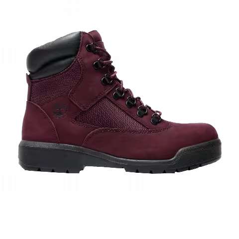 Timberland 6 Inch Field Boot 'Port Collection'