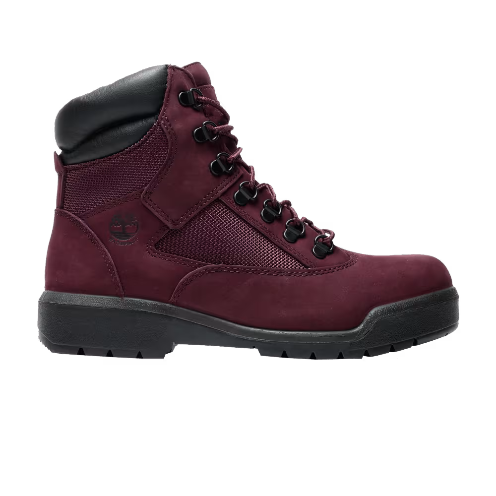 Timberland 6 Inch Field Boot Port Collection