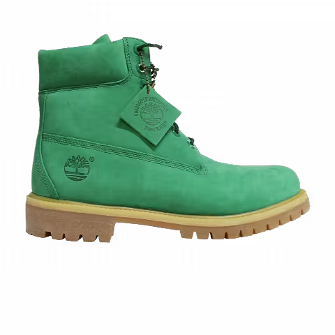 Villa x Timberland 6 Inch