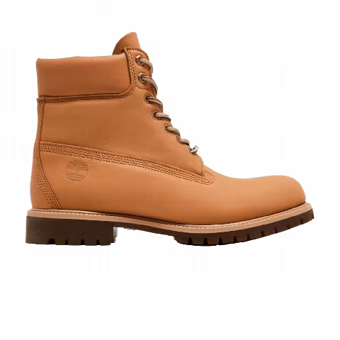 Timberland 6 Inch Premium Horween Boot 'Natural'