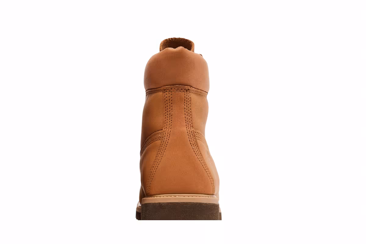 Timberland 6 Inch Premium Horween Boot Natural, view 8