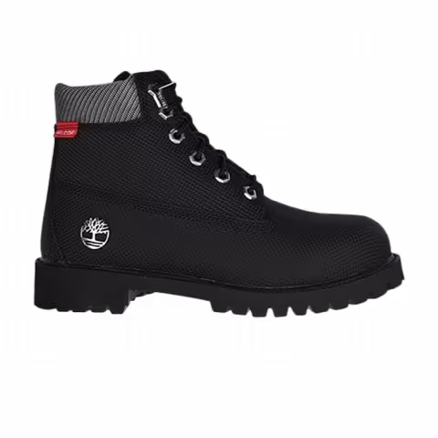 Jimmy Jazz x Timberland 6 Inch Boot