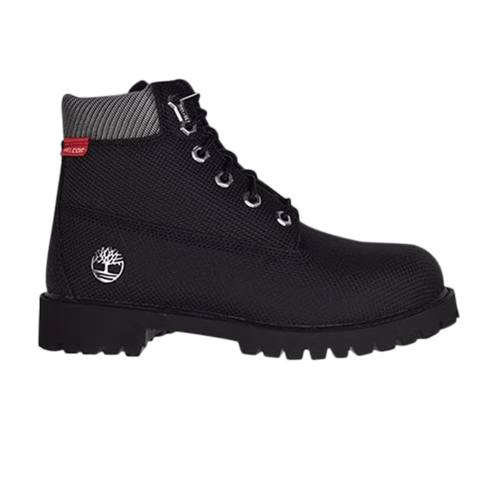 Jimmy Jazz x Timberland 6 Inch Boot