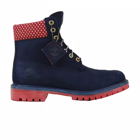 Villa x Timberland 6 Inch 'Old Glory'
