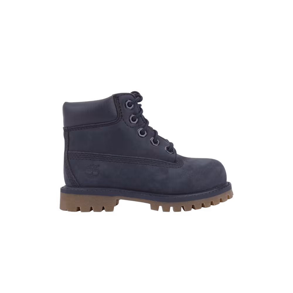 Timberland 6 Inch Premium Boot TD Navy