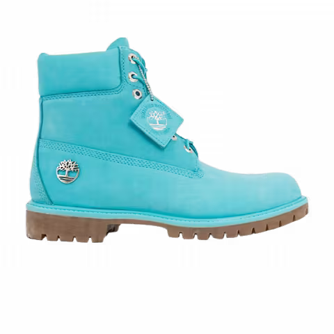 Timberland 6 Inch Premium 'Tidepool'