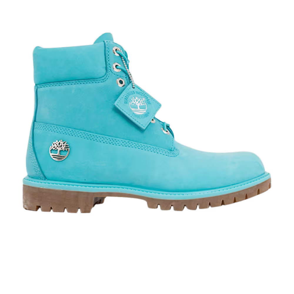 Timberland 6 Inch Premium Tidepool