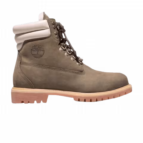 Timberland Ronnie Fieg x 6" 40 Below 'Olive'