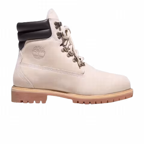 Ronnie Fieg x Timberland 6" 40 Below 'Bone'