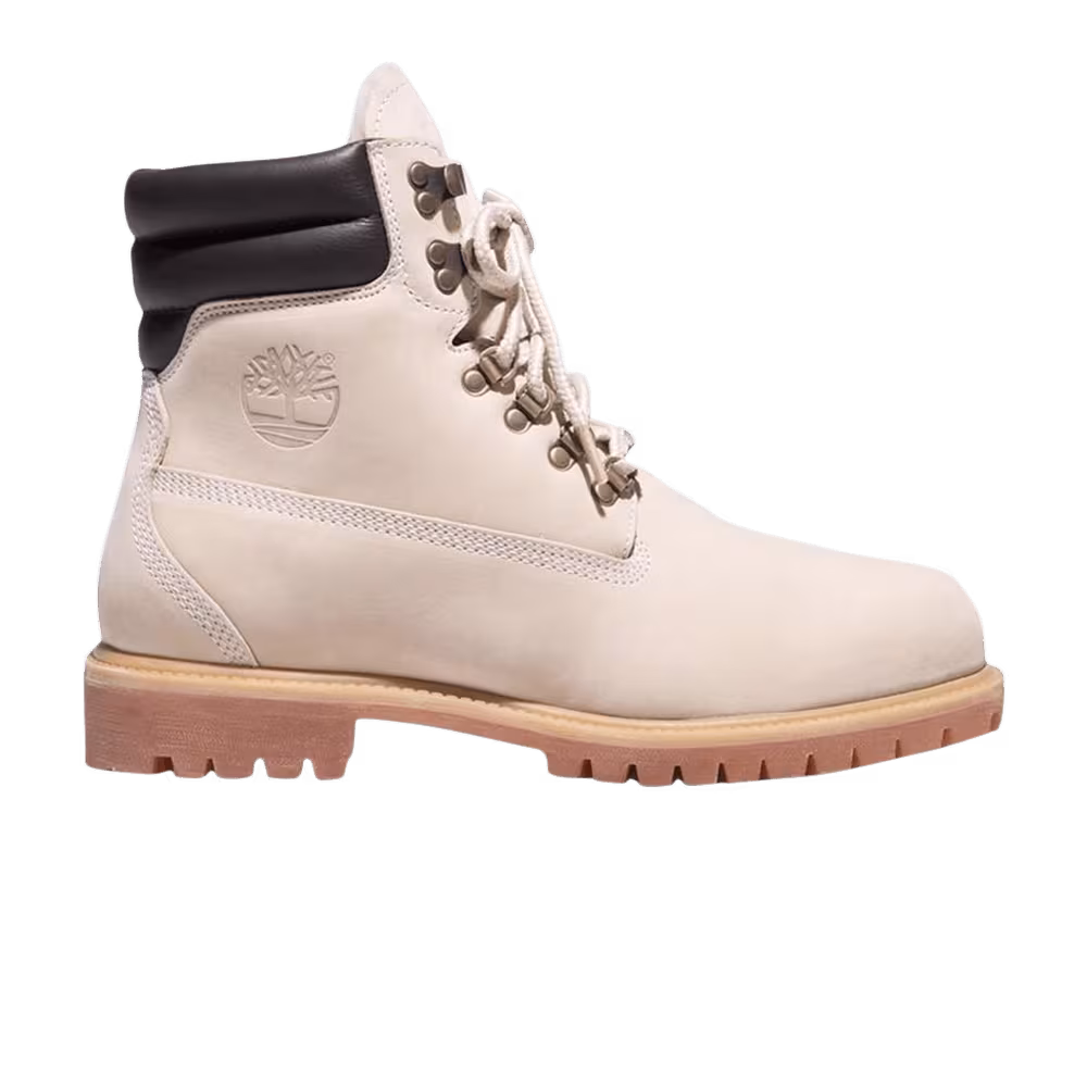 Ronnie Fieg x Timberland 6" 40 Below Bone