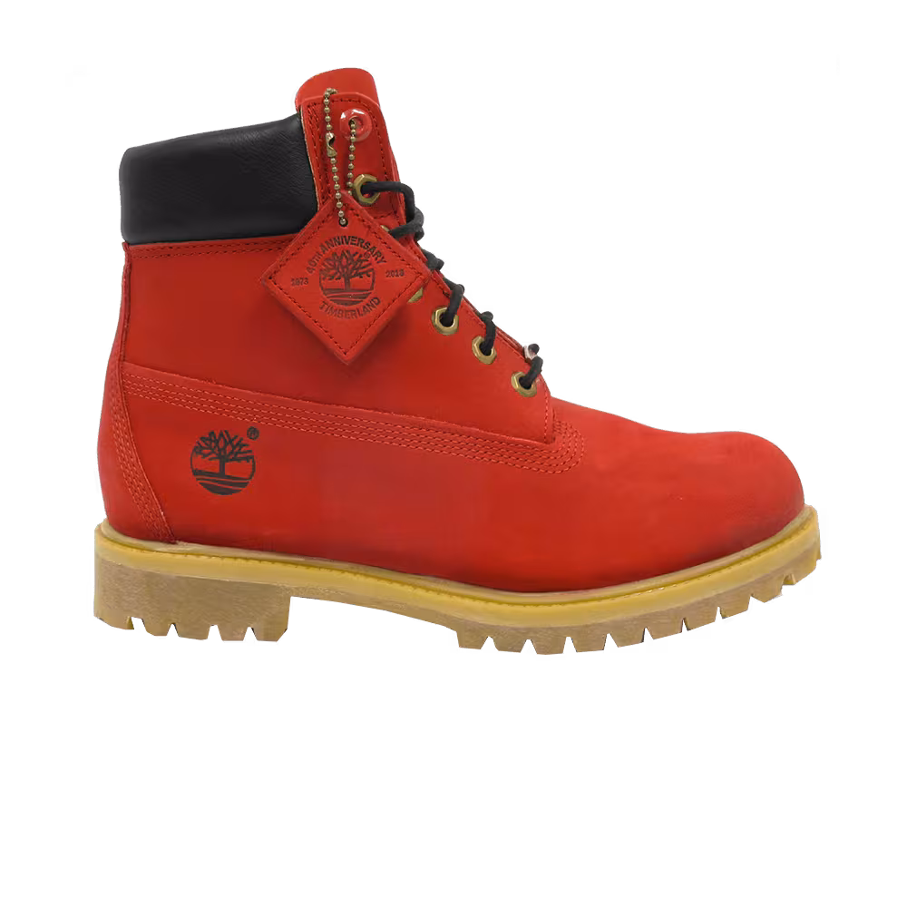 Villa x Timberland 6 Inch 6942R