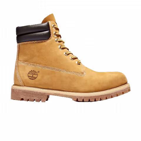 Timberland 6 Inch Premium 'Wheat'