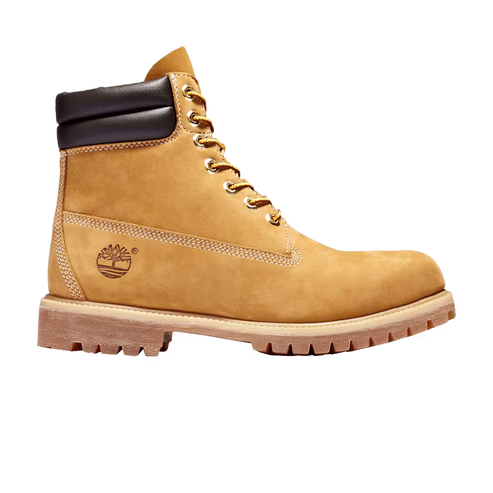 Timberland 6 Inch Premium Wheat