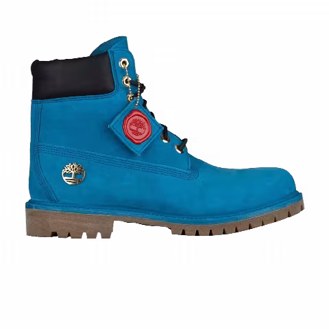Timberland 6 Inch Premium Boots 'Mykonos'
