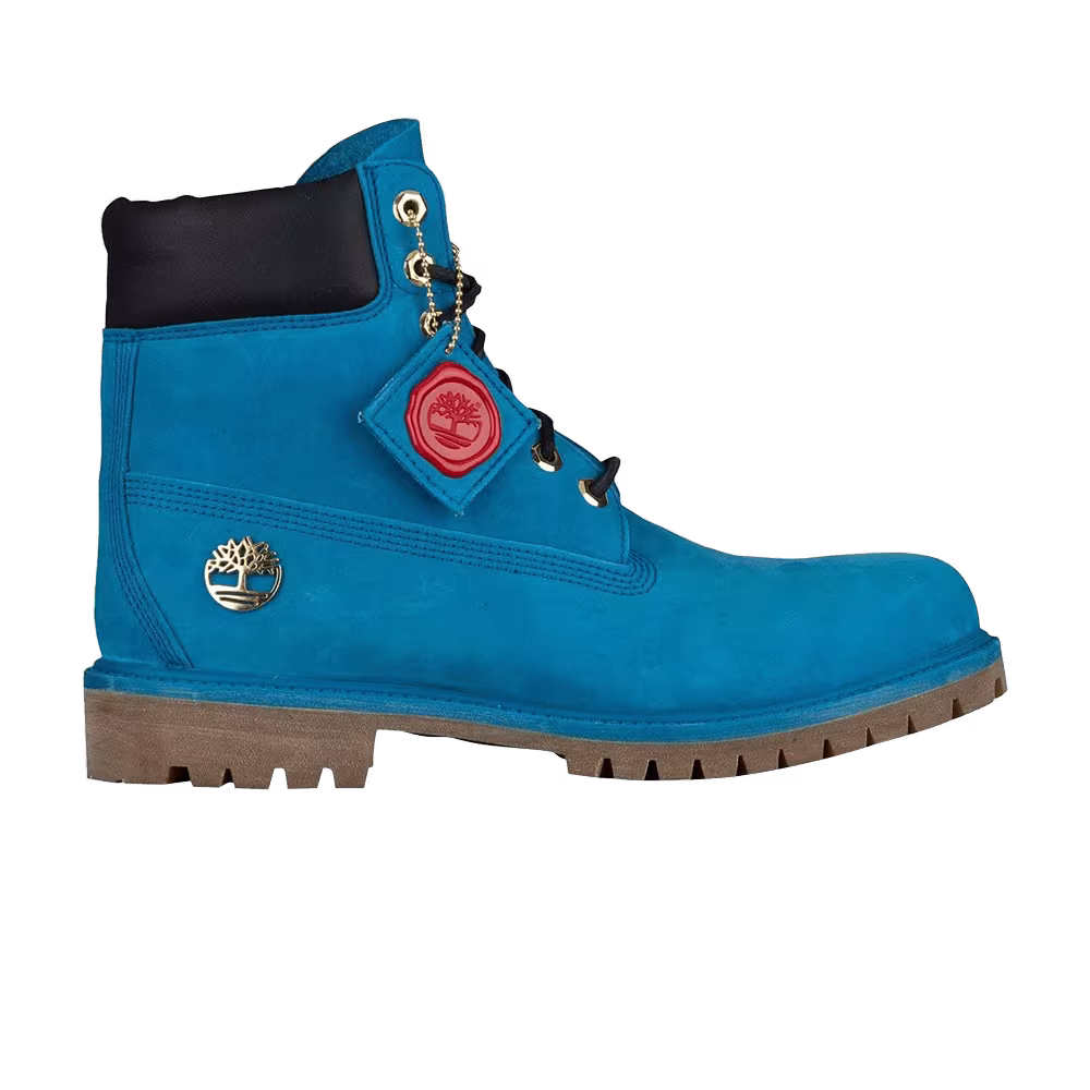 Timberland 6 Inch Premium Boots Mykonos