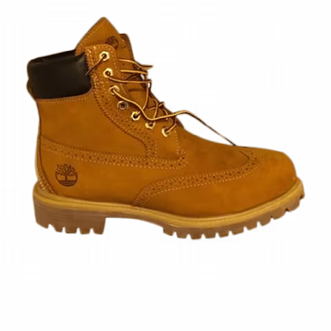 VILLA x Timberland 6 Inch Premium Boot