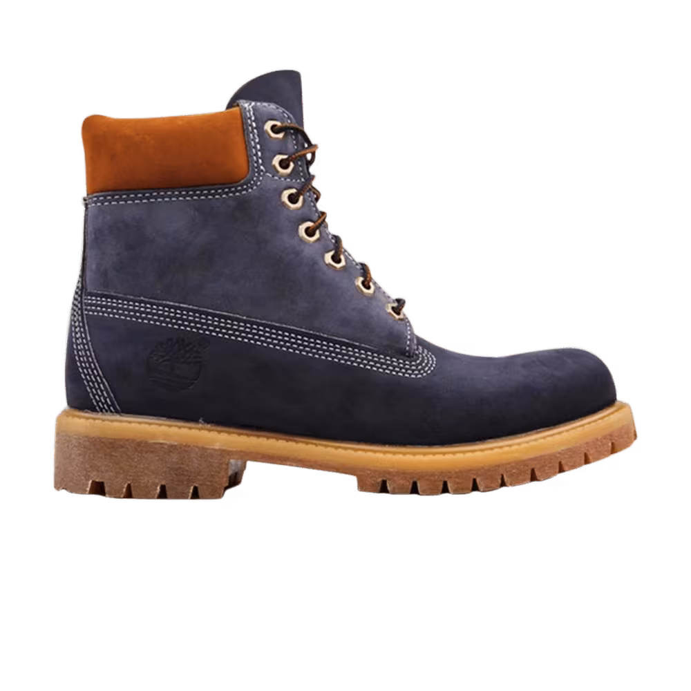 Timberland 6 Inch Premium Boot