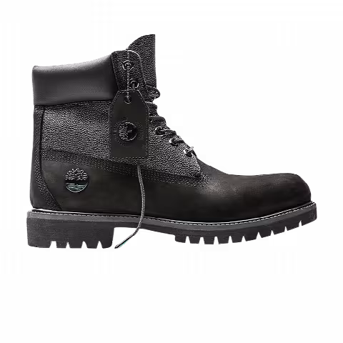 Timberland 6 Inch Premium 'Naughty'