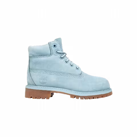 Timberland 6 Inch Premium Youth 'Sky Blue'