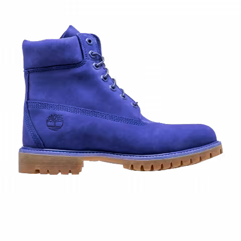 Timberland 6" Premium Boot Waterproof 'Violet Haze'