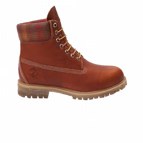 Timberland 6 Inch 'Pendleton'