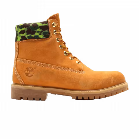 Atmos x Timberland Premium 6"