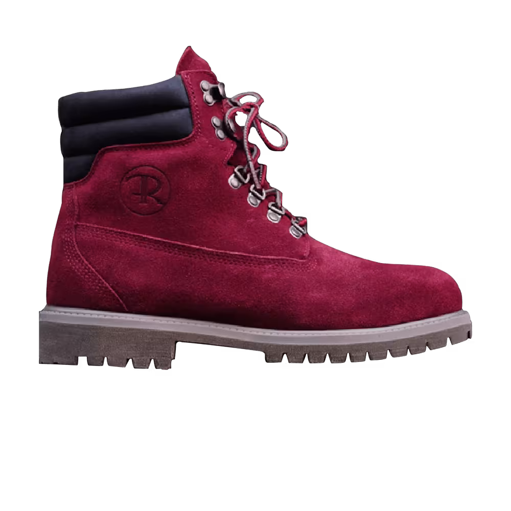 Ronnie Fieg x Timberland 6 Inch Premium Boot