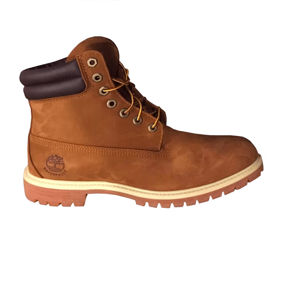 Timberland 6 Inch Premium Boot