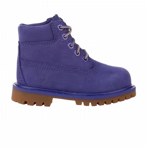 Timberland 6 Inch Premium Boot Toddler 'Royal Blue'