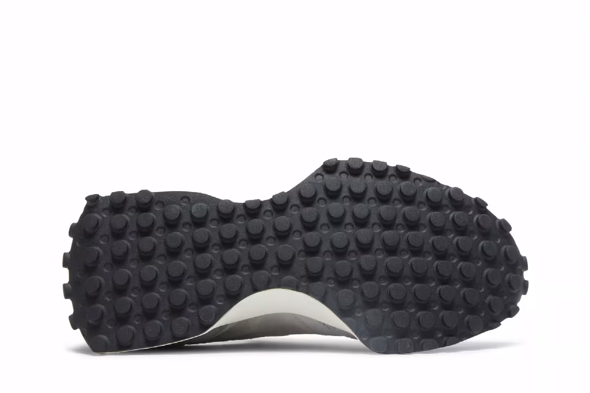 New Balance Women's 327 Slate Grey, view 5