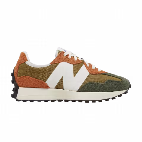 New Balance 327 'Kombu Desert'