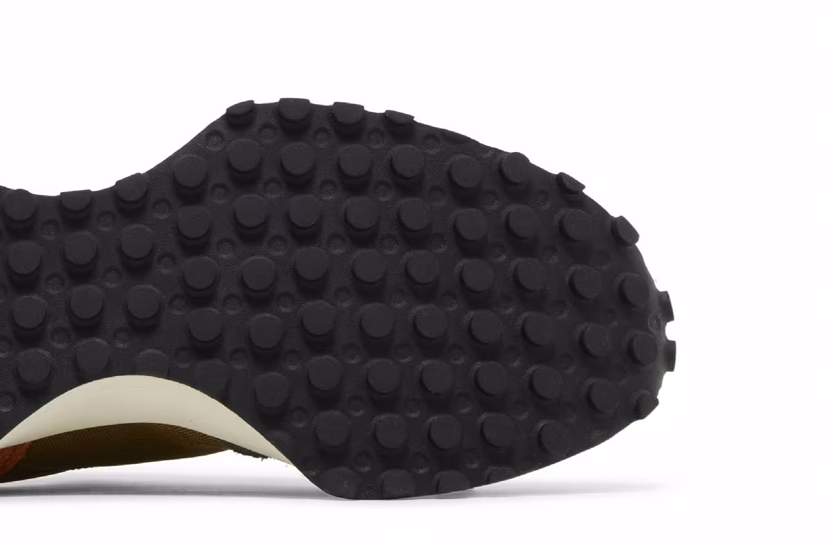 New Balance 327 Kombu Desert, view 6