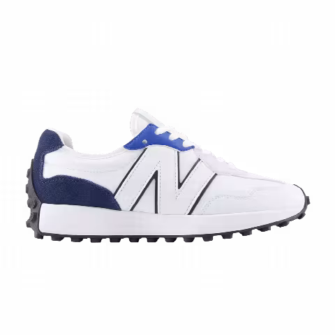 CALIA x New Balance Wmns 327 Golf 'White Blue'