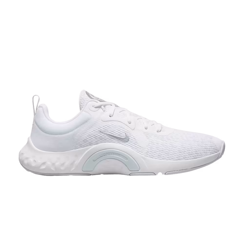 Nike Women's Renew In-Season TR 11 White Pure Platinum
