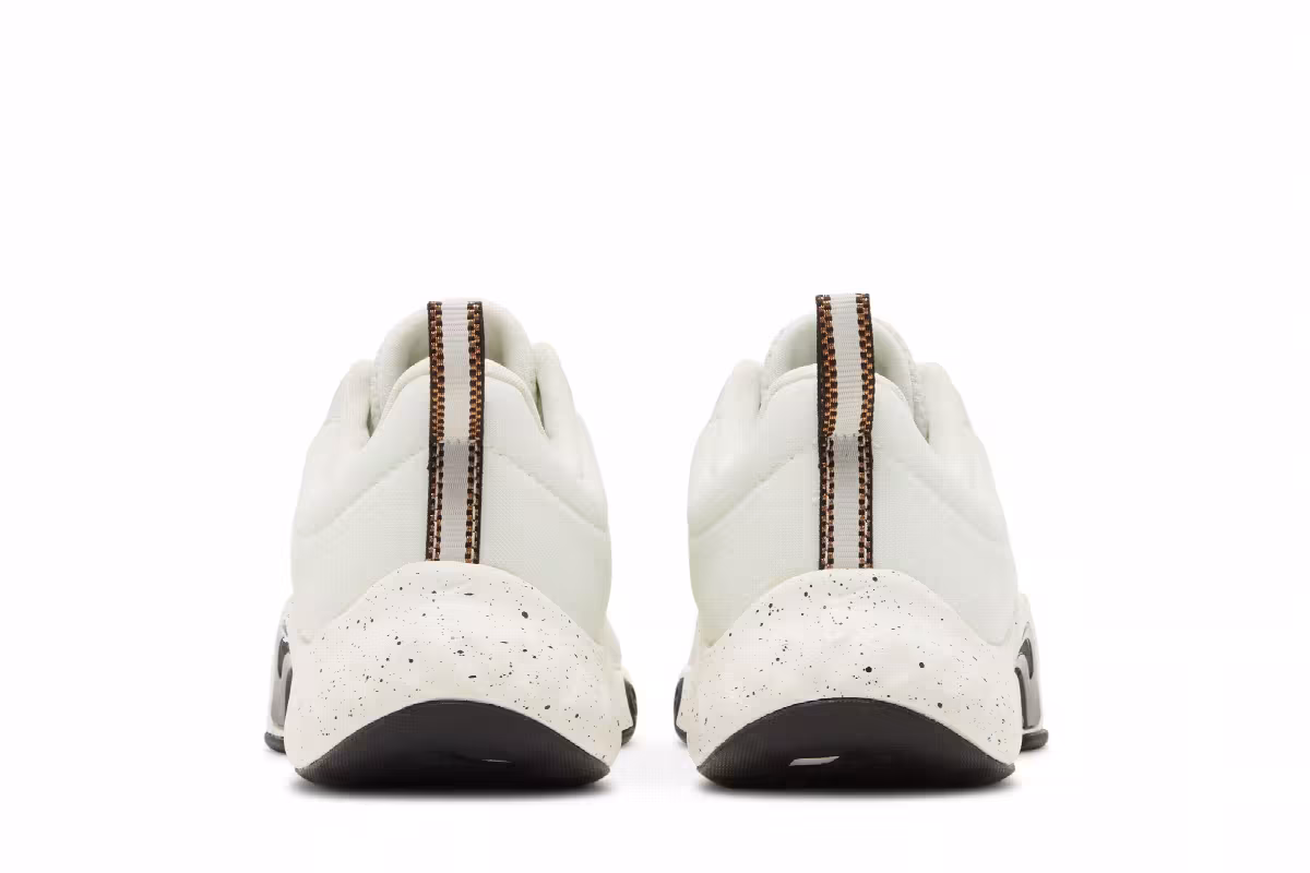 Nike Women's Renew In-Season TR 11 Sail Metallic Copper Coin, view 7