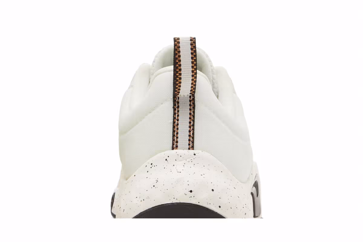 Nike Women's Renew In-Season TR 11 Sail Metallic Copper Coin, view 8