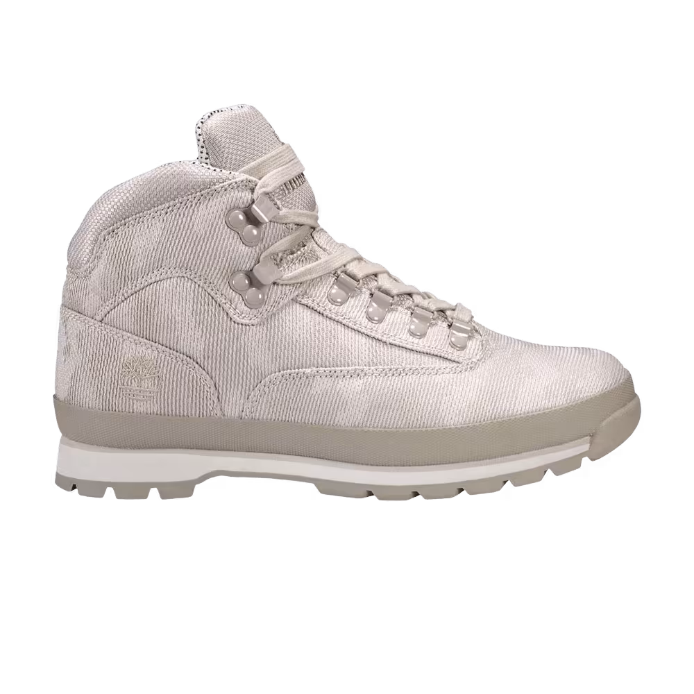 Timberland Euro Hiker Boot Light Taupe Camo