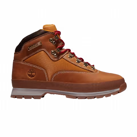 Timberland Euro Sprint Hiker Mid 'Wheat'