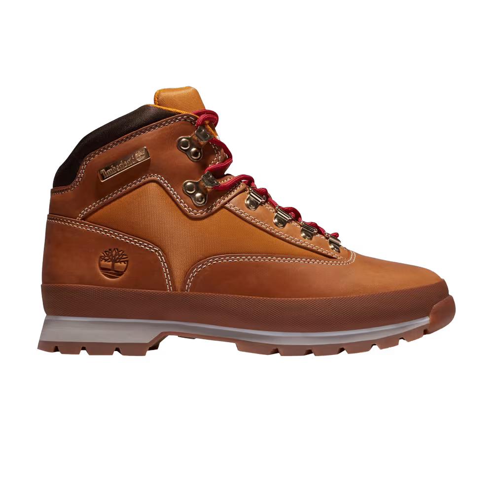 Timberland Euro Sprint Hiker Mid Wheat