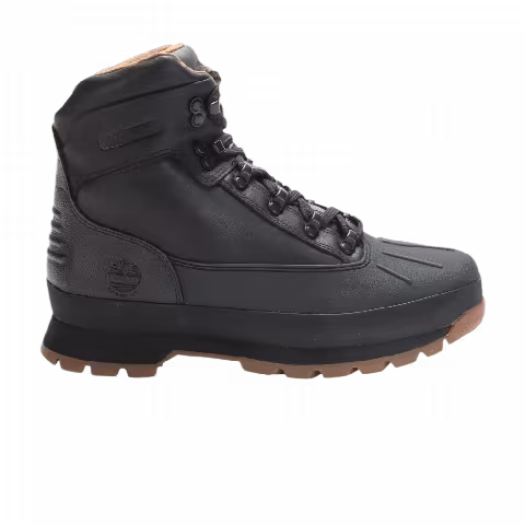 Timberland Euro Hiker Shell Junior 'Black'