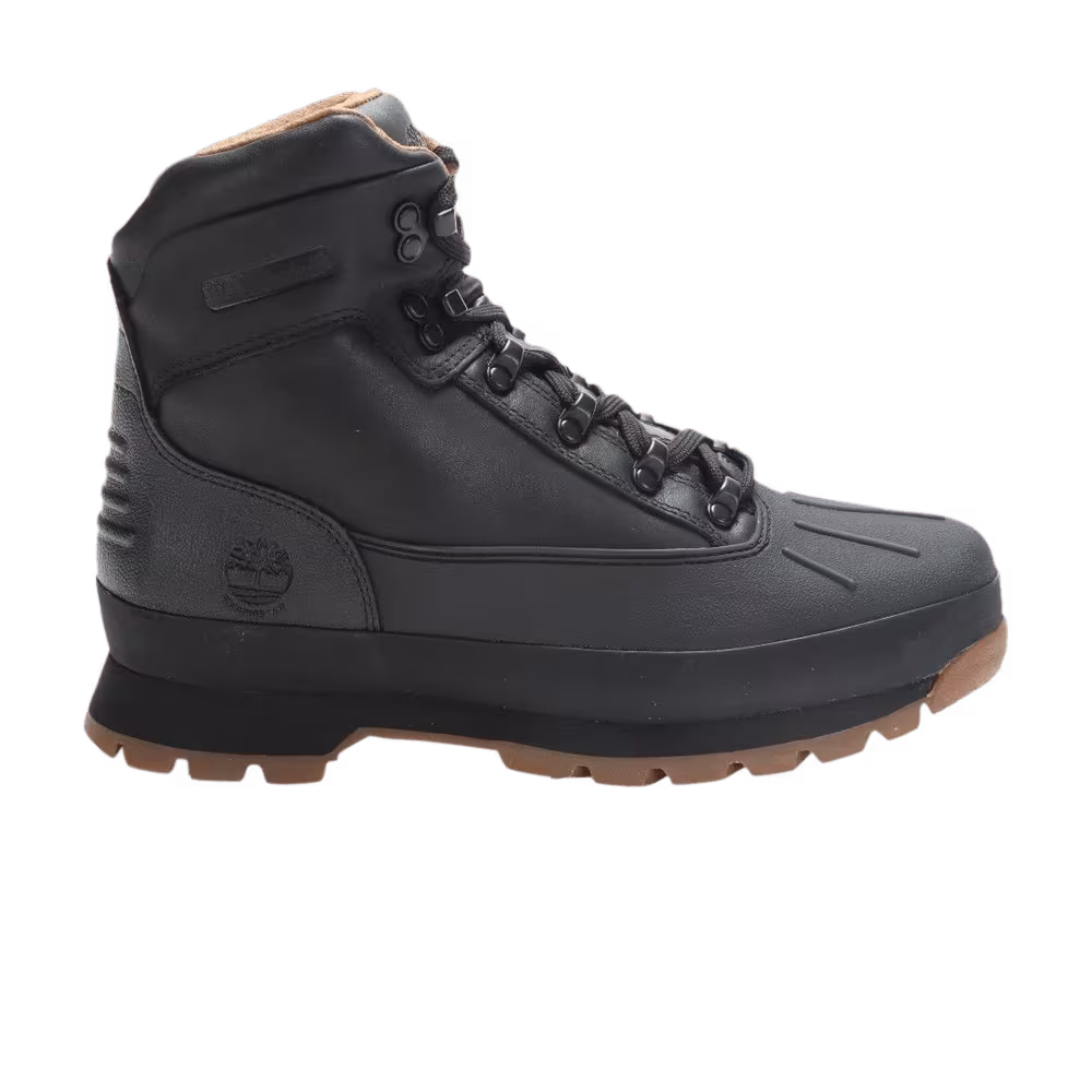 Timberland Euro Hiker Shell Junior Black