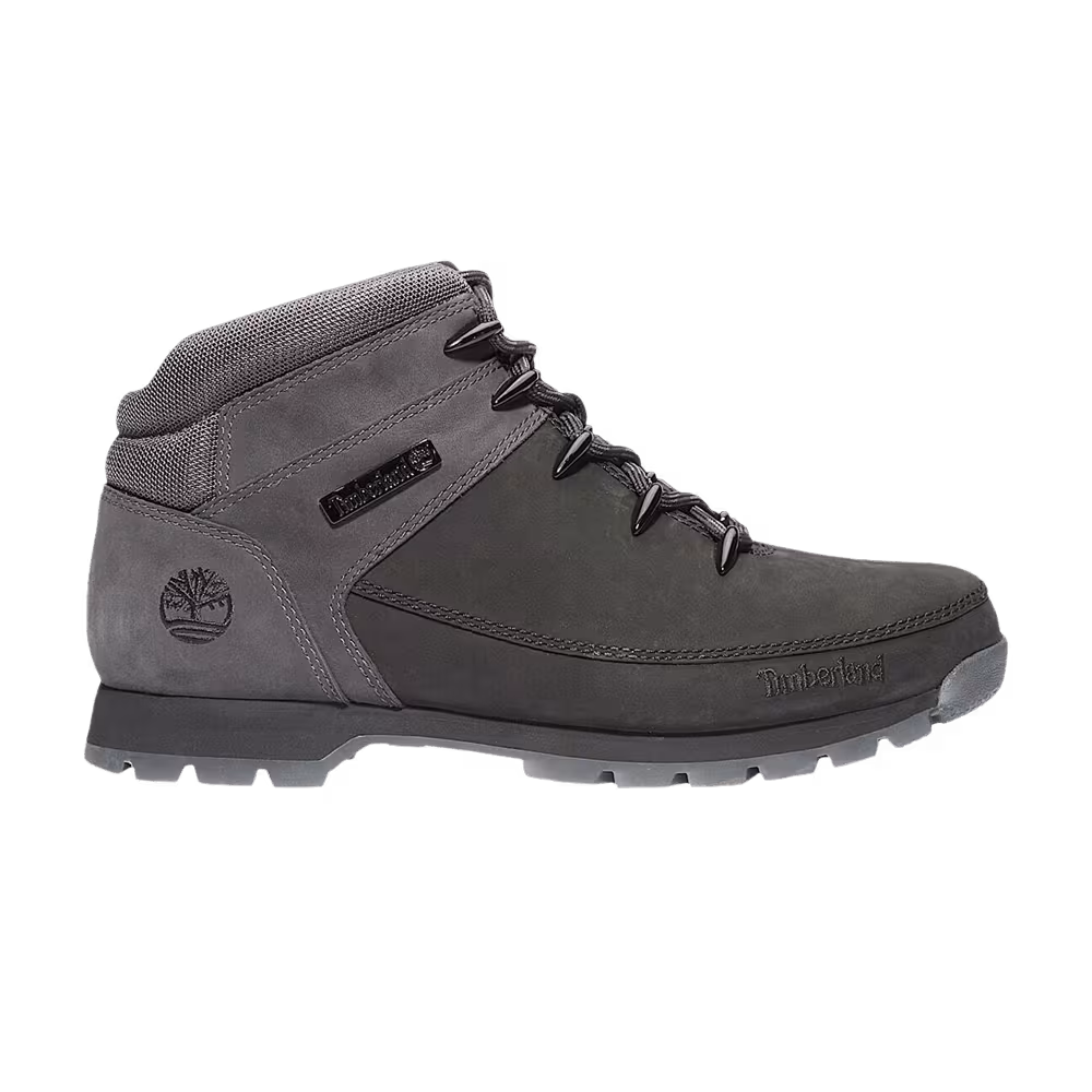 Timberland Euro Sprint Boot Black