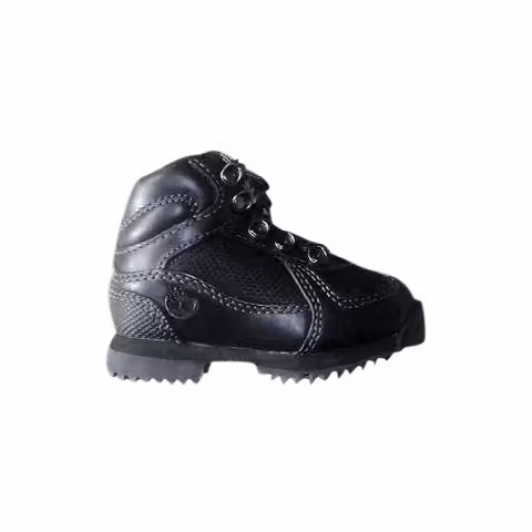 Timberland 2.0 Euro Hiker Infant 'Black'