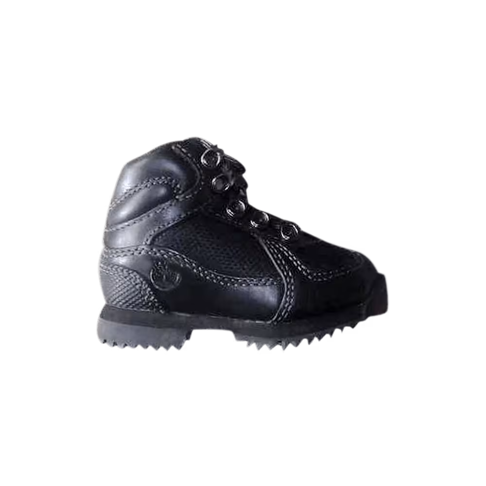 Timberland 2.0 Euro Hiker Infant Black