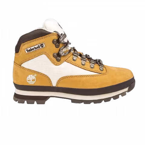 Timberland Euro Hiker 'Wheat Ivory'