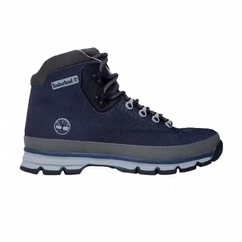 Timberland Euro Hiker Jacquard