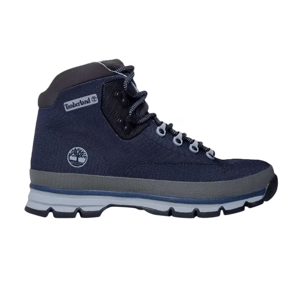 Timberland Euro Hiker Jacquard