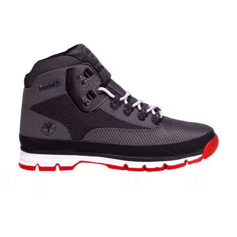 Timberland Euro Hiker Jacquard