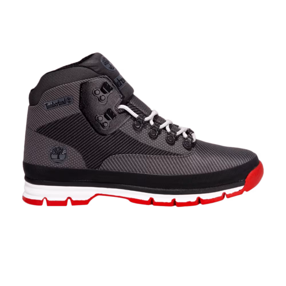 Timberland Euro Hiker Jacquard